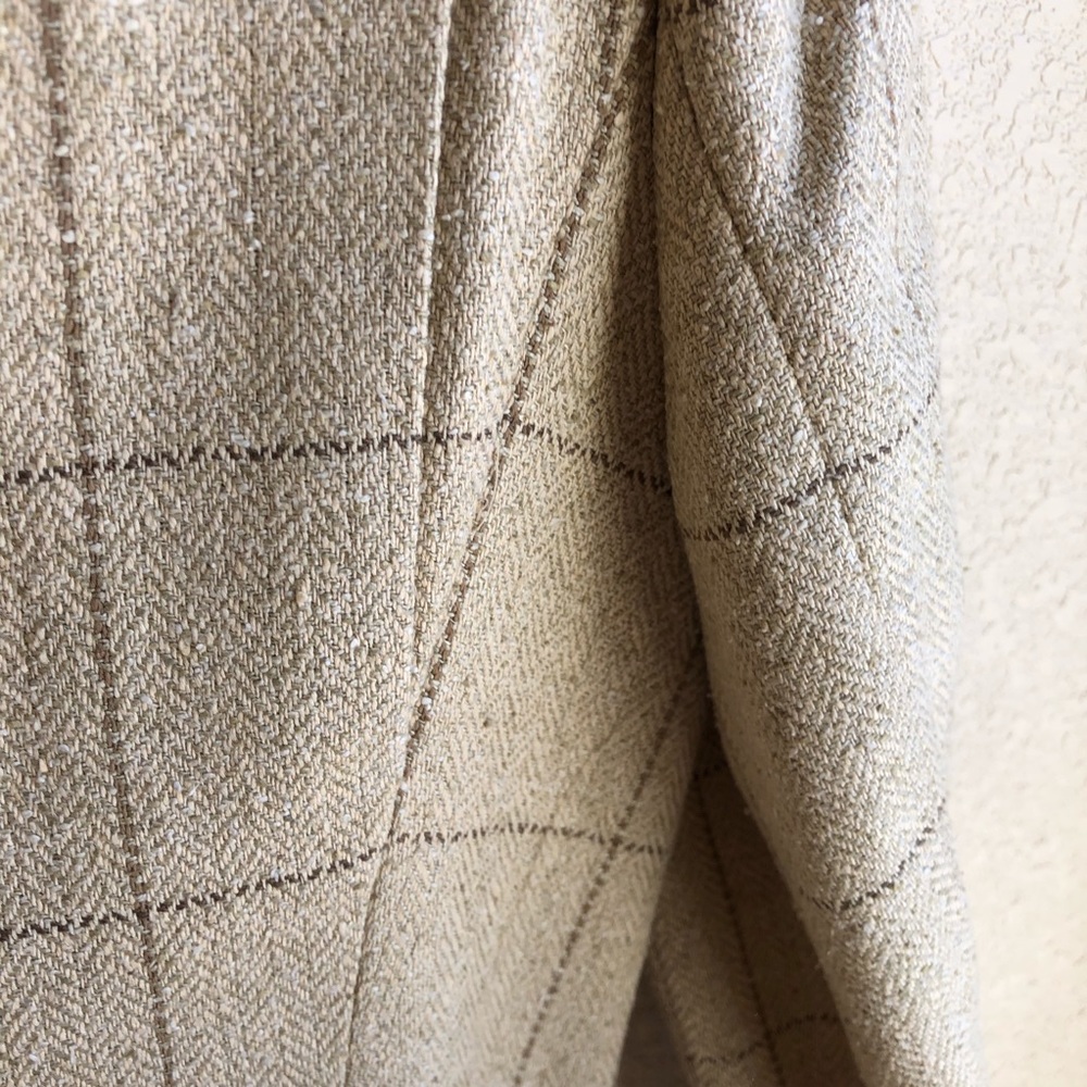 Lauren Ralph Lauren Petite Blazer - Picture 5 of 8